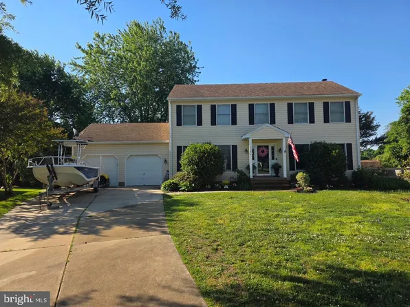8362 Colony Cir, Easton, MD 21601