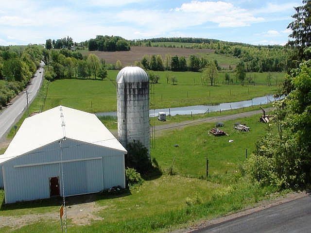 1st image of County Route 34