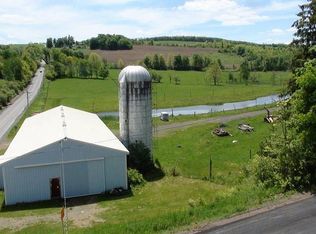 County Route 34, Westford, NY 13488