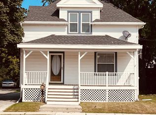 1514 Marshall St, Manitowoc, WI 54220