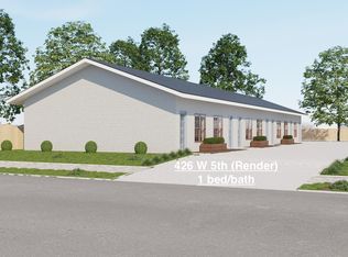 426 W 5th St #A, Greenville, NC 27834