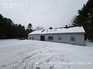 491 Us Route 10, Lempster, NH 03605