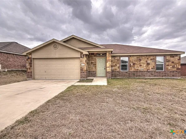 2804 Coal Oil Dr, Killeen, TX 76549