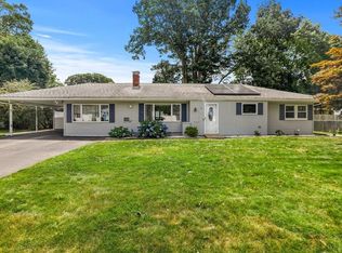 5 Dwight Ave, Natick, MA 01760
