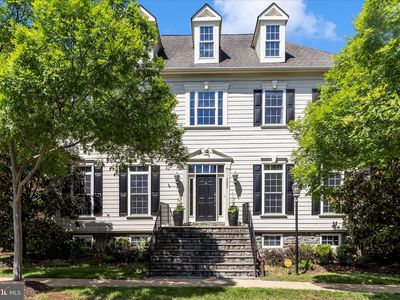 2822 Norborne Pl, Oakton, VA, 22124