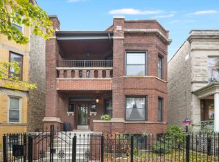 2220 W Giddings St UNIT 2, Chicago, IL 60625