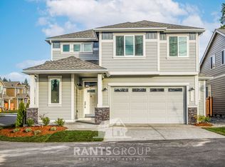 3401 64th Ln SW, Tumwater, WA 98512