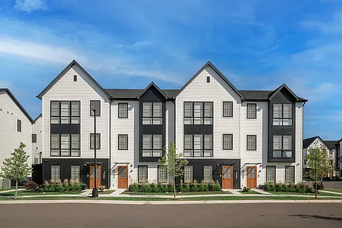 The Grove Townhomes Photo 1 The Grove Townhomes Photo 1