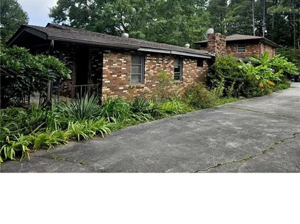 4911 Lower Jersey Rd, Oxford, GA 30054