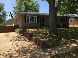 2412 Windwood Ct, Lexington, KY 40509