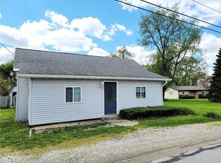 11014 N Hollingsworth Pl, West Terre Haute, IN 47885