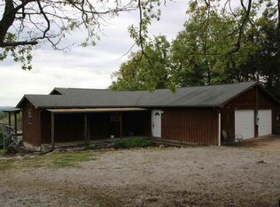 8027 Highway 125 NW, Peel, AR 72668