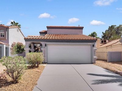 3909 Rhine Way, Las Vegas, NV, 89108