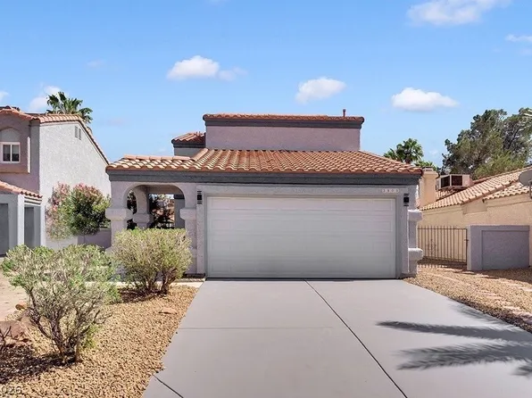 3909 Rhine Way, Las Vegas, NV 89108