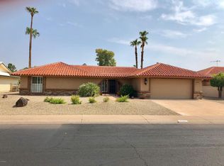 9506 W Lindgren Ave, Sun City, AZ 85373