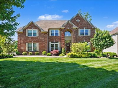 975 W Parkway Blvd, Aurora, OH, 44202