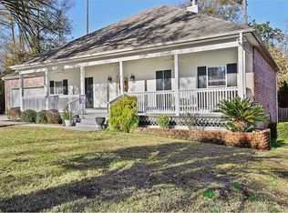 88155 Golf Club Dr, Diamondhead, MS 39525