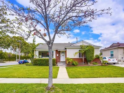 4848 Coke Ave, Lakewood, CA, 90712