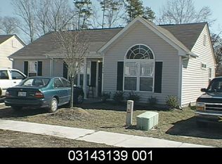 3036 Westwinds Ct, Charlotte, NC 28214