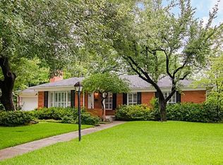 6453 Joyce Way, Dallas, TX 75225