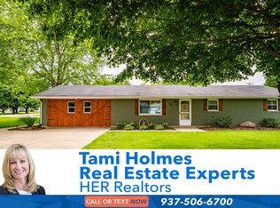 785 Niagara Trl, Jamestown, OH 45335