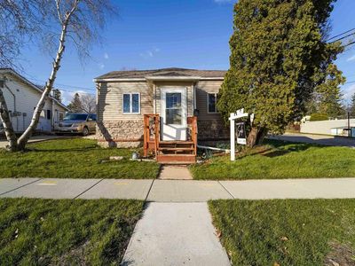 134 East Spring Street, Dodgeville, WI, 53533