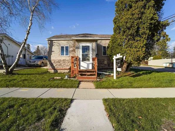 134 East Spring Street, Dodgeville, WI 53533