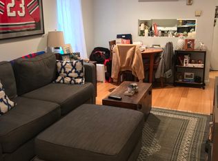 1661-1663 Washington St #209, Boston, MA 02118