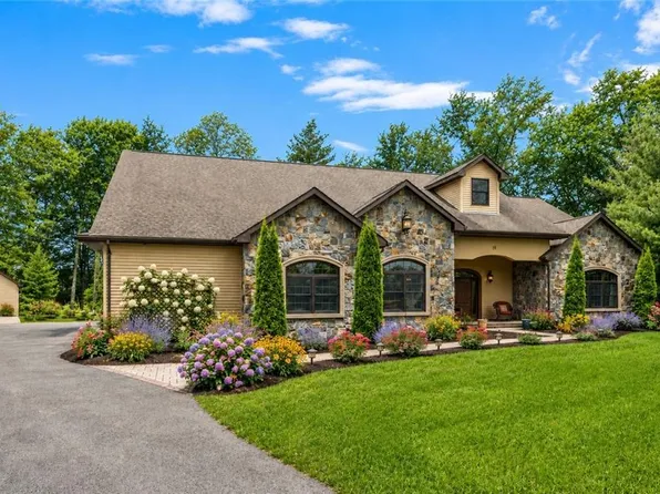 19 Blacksburt Ct, North Kingstown, RI 02874