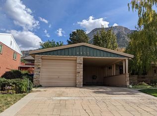 4455 S Park Hill Dr, Salt Lake City, UT 84124