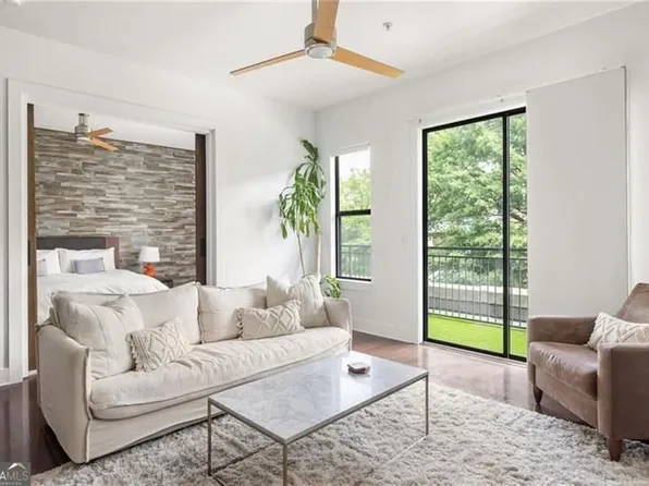 200 N Highland Ave NE #207, Atlanta, GA 30307