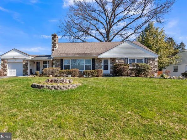 1951 Berkley Rd, Eagleville, PA 19403
