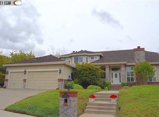 3179 Stonegate Dr, Alamo, CA 94507