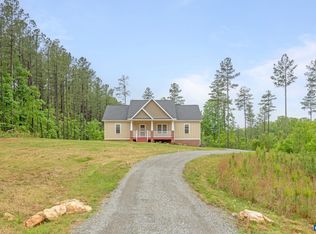 6169 Community House Rd, Columbia, VA 23038