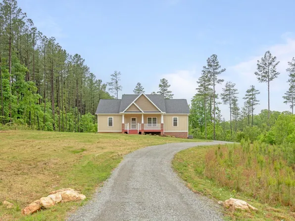 6169 Community House Rd, Columbia, VA 23038