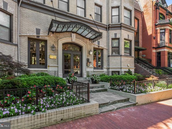 Red Line Metro Washington Real Estate 81 Homes For Sale Zillow