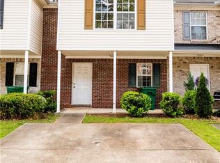 1536 Eastern Sunrise Ln, Decatur, GA 30034