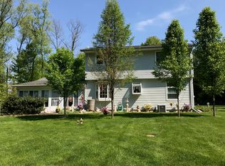 11916 E O Ave, Climax, MI 49034