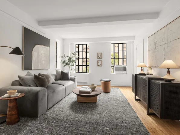 353 W 56th St APT 3K, New York, NY 10019