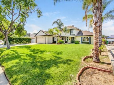 1058 Rosemary Ln, La Verne, CA, 91750