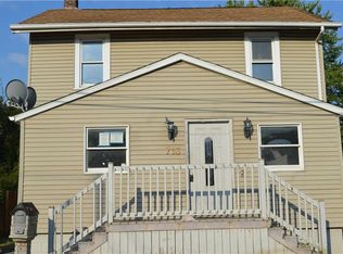713 Erie St N, Massillon, OH