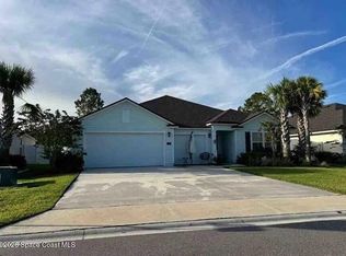 54 Hulett Woods Rd, Palm Coast, FL 32137