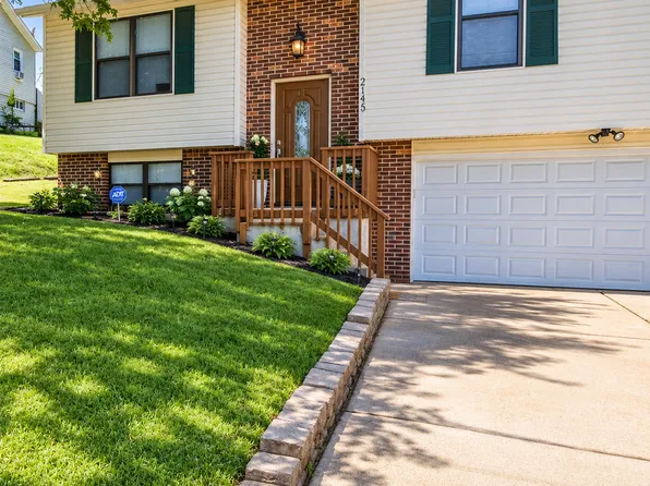 5445 Redbird Cv, Imperial, MO 63052