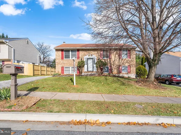 8314 Streamwood Dr, Pikesville, MD 21208