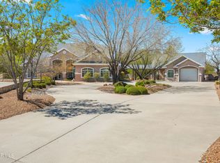 4555 Honey Willow Way, El Paso, TX 79922