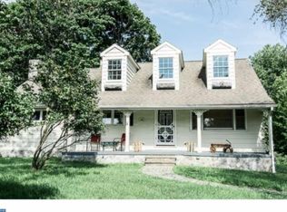 380 Milford Mount Plea Rd, Milford, NJ 08848