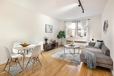 320 East 35th Street #6F image 1 of 9