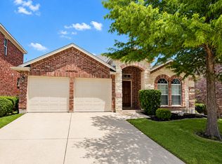 437 Grant Ln, Lavon, TX 75166