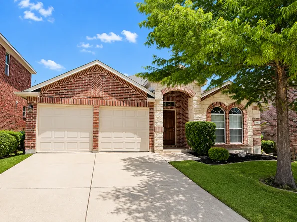 437 Grant Ln, Lavon, TX 75166