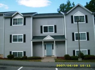 310 Boston Post Rd UNIT 150, Waterford, CT 06385